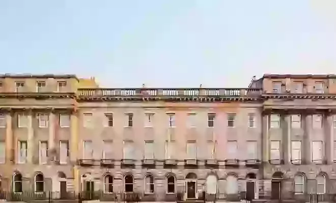 Voco Edinburgh Royal Terrace